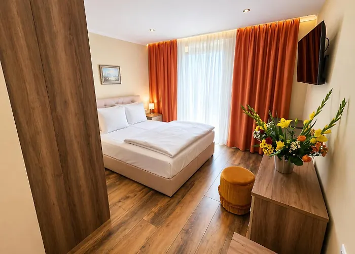 Hotel Post Nürtingen