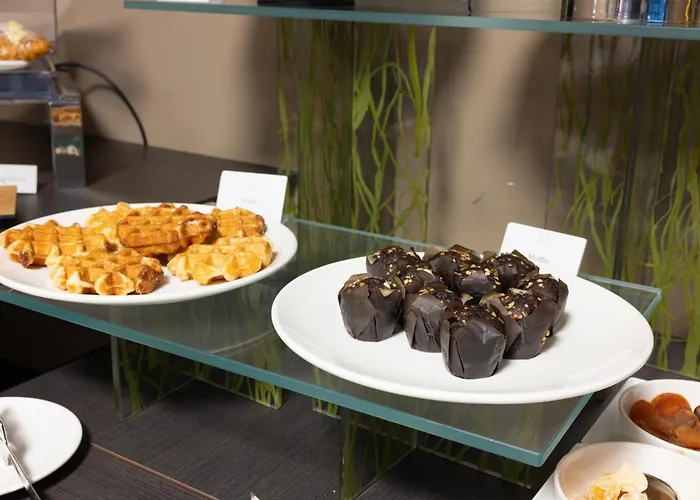 Radisson Blu Hotel, Bergamo ChorusLife