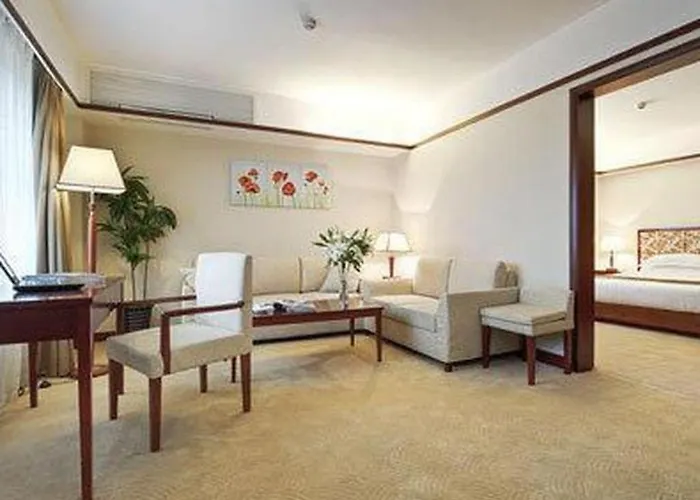 Starmoon Hotel Peking 