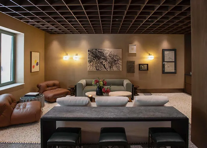 Athens Capital Suites-Mgallery Collection