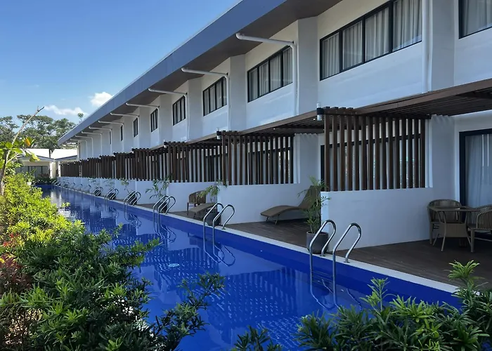 Hudor Resort - Bauang, La Union
