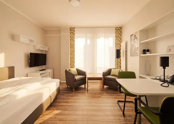 ADAPT Apartments Siegen