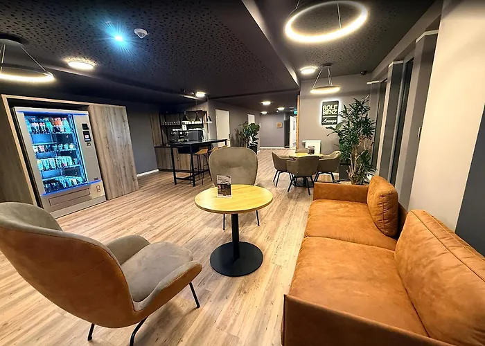 ADAPT Apartments Siegen