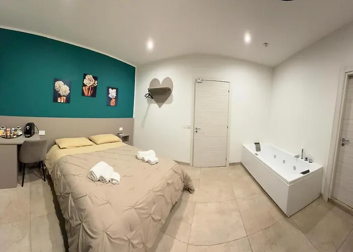 Residenza De Rose 2 Bed & Breakfast Cosenza