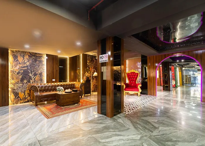 Tân Bình Hotel TP. Hồ Chí Minh