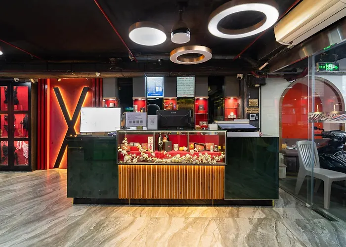 Tân Bình Hotel TP. Hồ Chí Minh