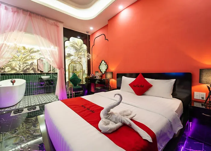 Tân Bình Hotel TP. Hồ Chí Minh