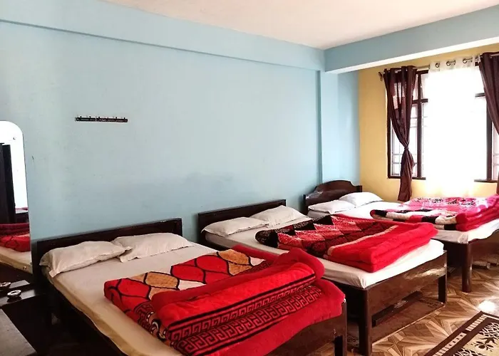 Hotel Parichit Namchi