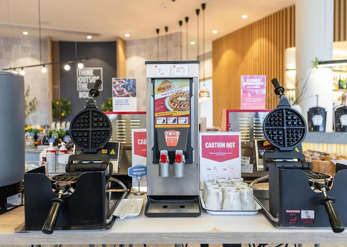 Hampton By Hilton Tallin