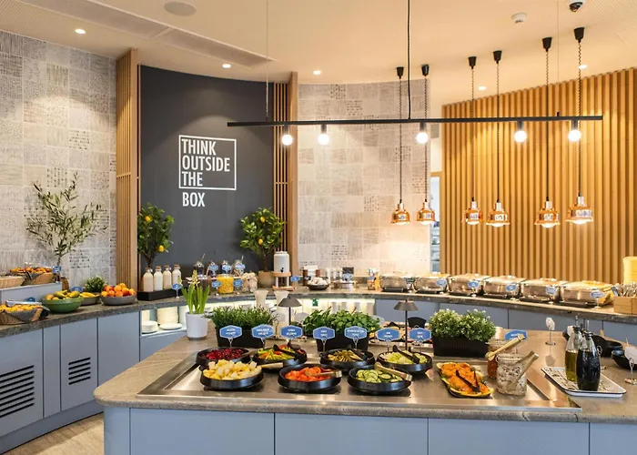 Hampton By Hilton Tallinn
