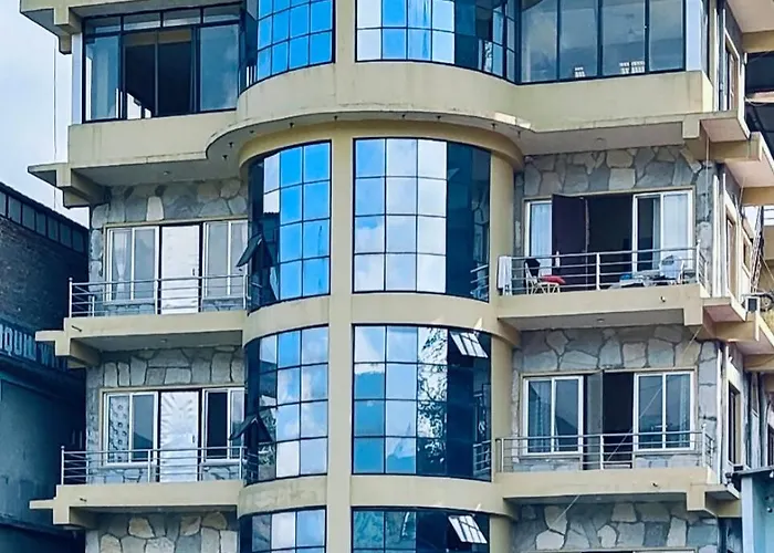 Hotel August International Pokhara