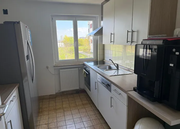 Gästezimmer Gross Tübingen