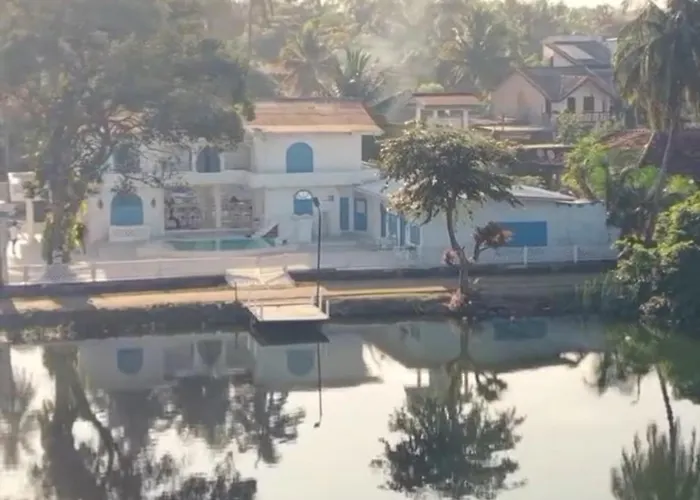 The Tranquilite' Hotel Anuradhapura