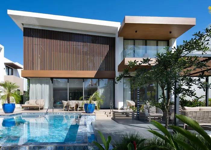 Donoma Las Terrenas Resort & Villas, Autograph Collection