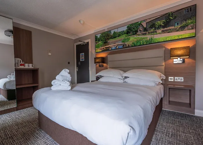 Riverside Hotel Cirencester