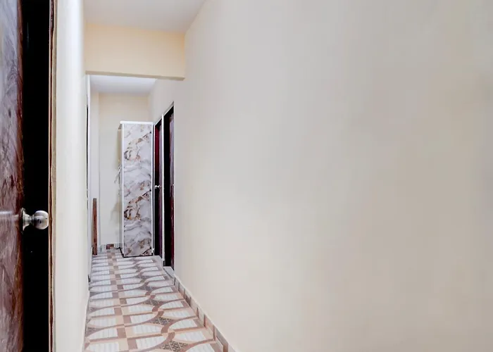 Hotel O Shivay Inn Ayodhaya Bypass Road Bhopal