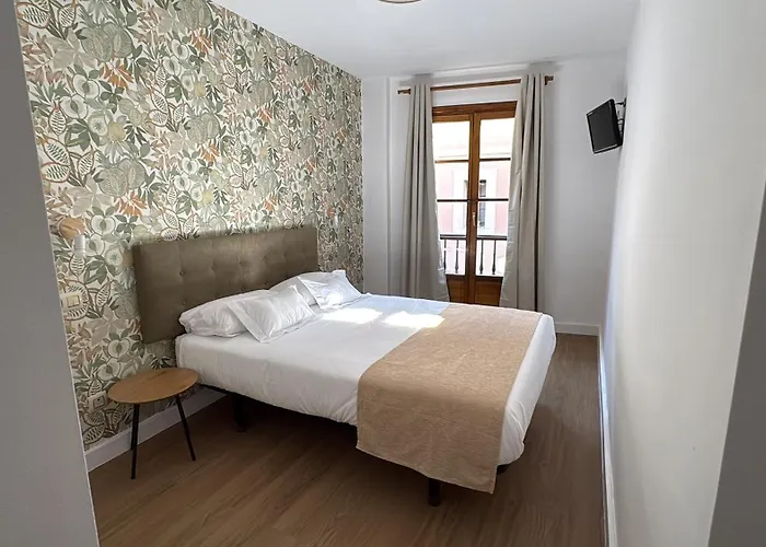 Pension Argueelles Ribadesella