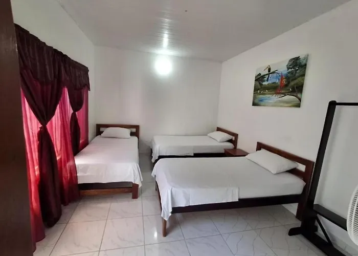Hotel Eje Cafetero Pereira