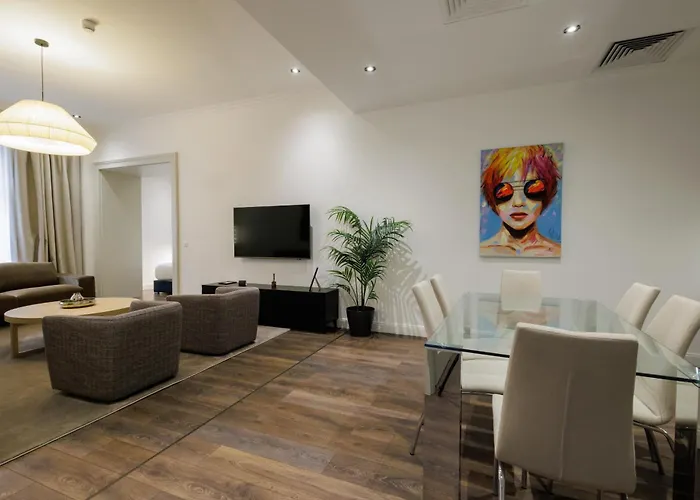 Kozmo Residences Budapest