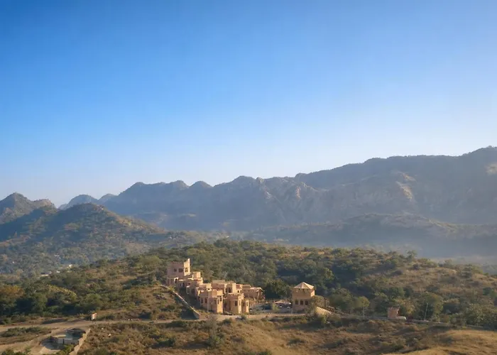 Raht Manmatha Bed & Breakfast Udaipur