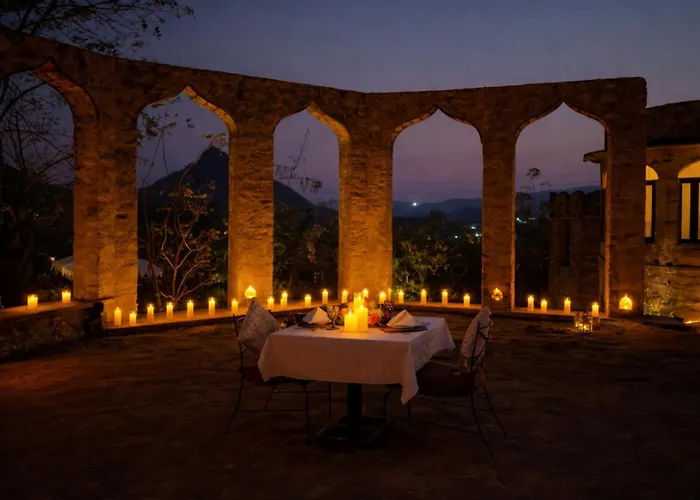 Raht Manmatha Bed & Breakfast Udaipur