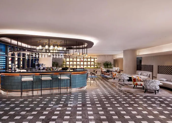 Mercure Ambassador Seoul Magok