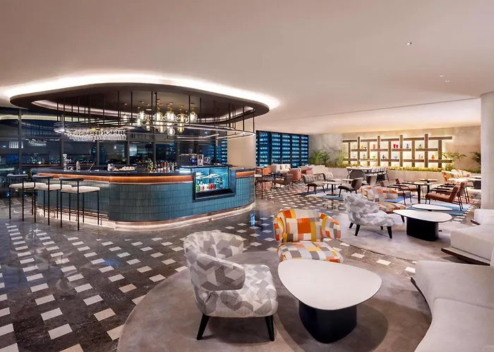 Mercure Ambassador Seoul Magok