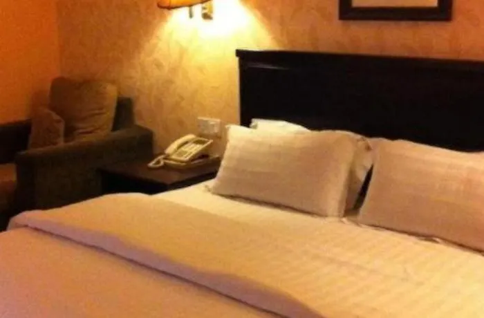 D'Borneo Hotel Kota Kinabalu