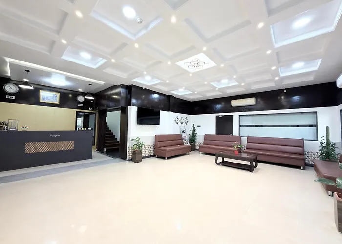 Malaysia Inn Chennai