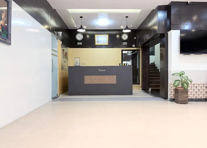Malaysia Inn Chennai