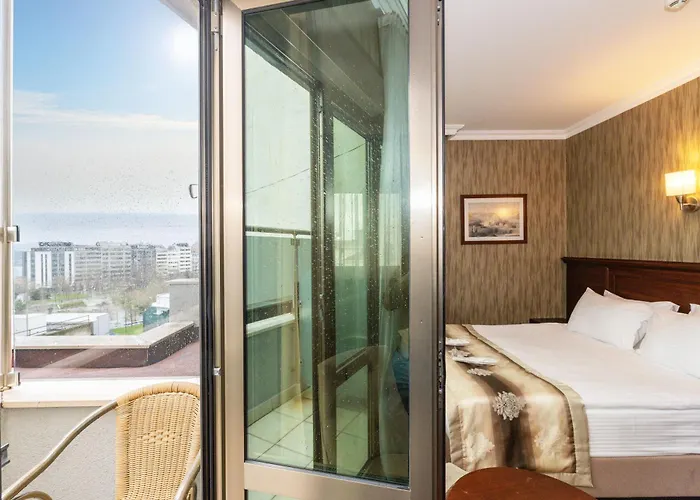 Crestium Taksim Prive & Spa Istanbul