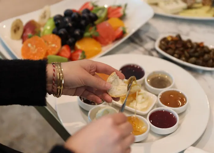 Radisson Hotel Istanbul Merter
