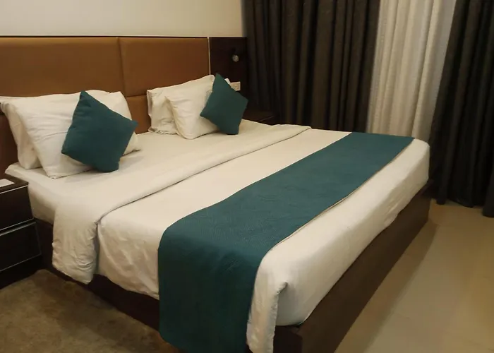 Caritas Inn Igbobi Lagos