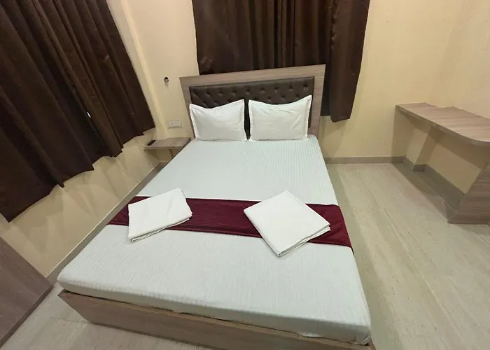 Hotel O Galaxy Guest House Kolkata