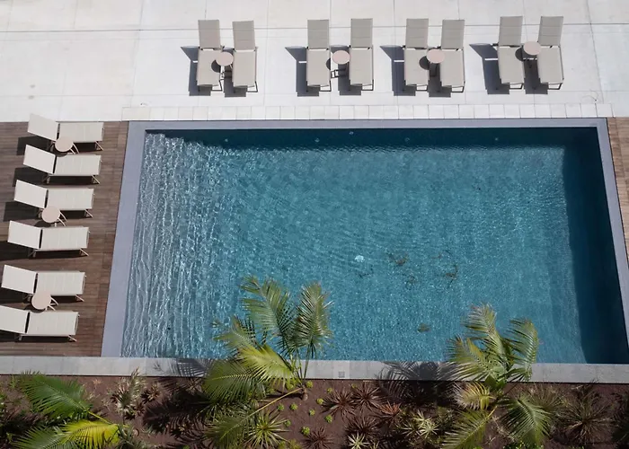Mercure Ponta Delgada Azores