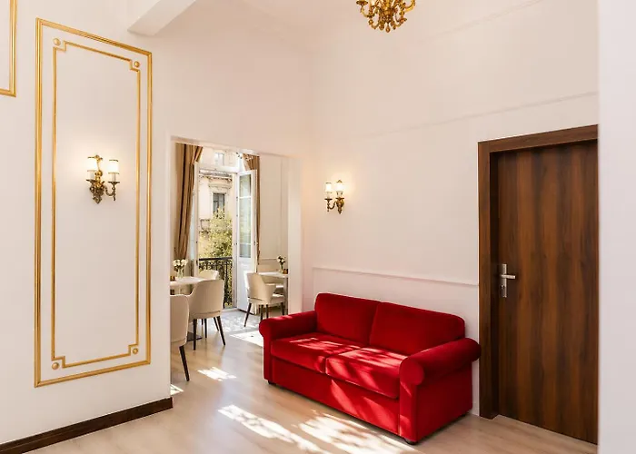 Downtown Antique Hotel Cairo