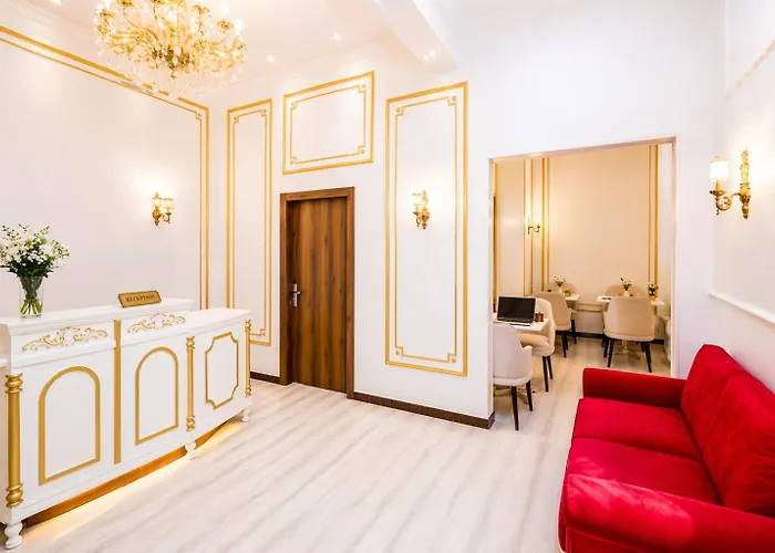 Downtown Antique Hotel Cairo