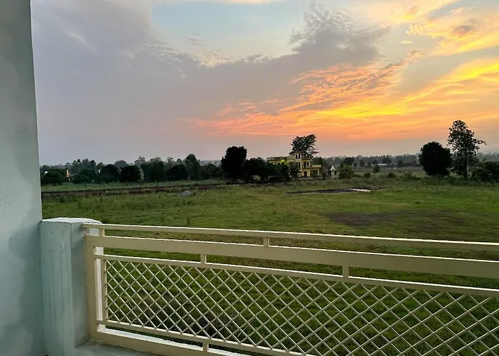 Kuyal Corbett Resort Ramnagar 