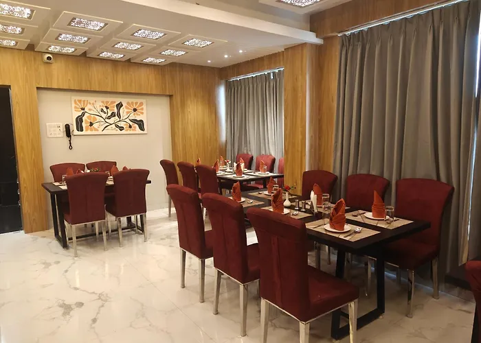 Hotel Teesta Stay, Kolkata