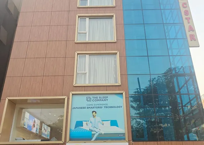 Hotel Teesta Stay, Kolkata