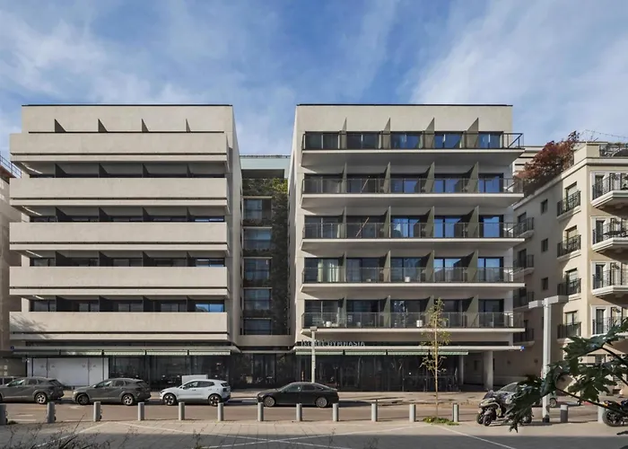 Gymnasia Isrotel, A Tribute Portfolio Hotel Tel-Aviv