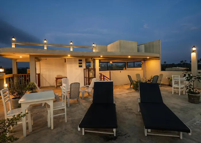 La Dolce Vita Weligama