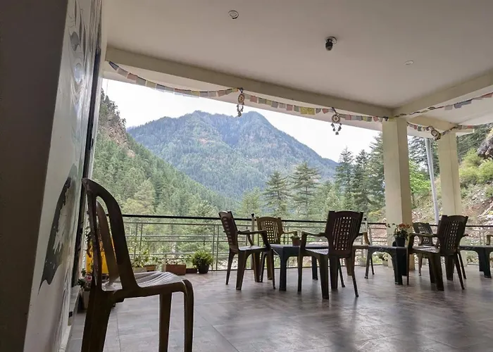 Nucleus Guest House Kasol