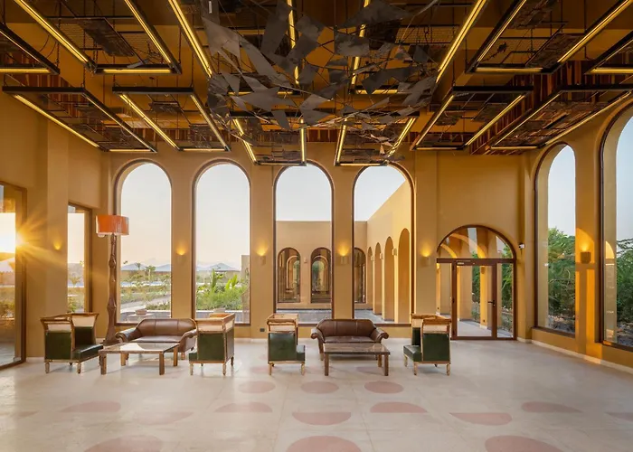 Aaramgah Jawai Resort & Spa, A Member Of Radisson Individuals Retreat Bijapur 
