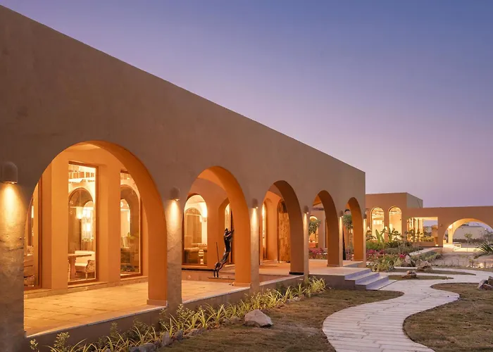 Aaramgah Jawai Resort & Spa, A Member Of Radisson Individuals Retreat Bijapur 