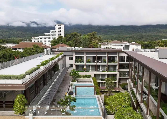 Kasa Verdana Chiang Mai
