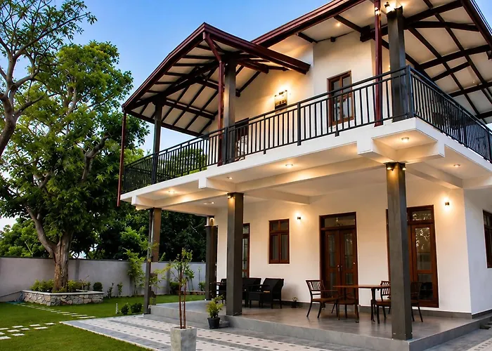 Araliya Villa Tangalle