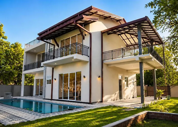 Araliya Villa Tangalle