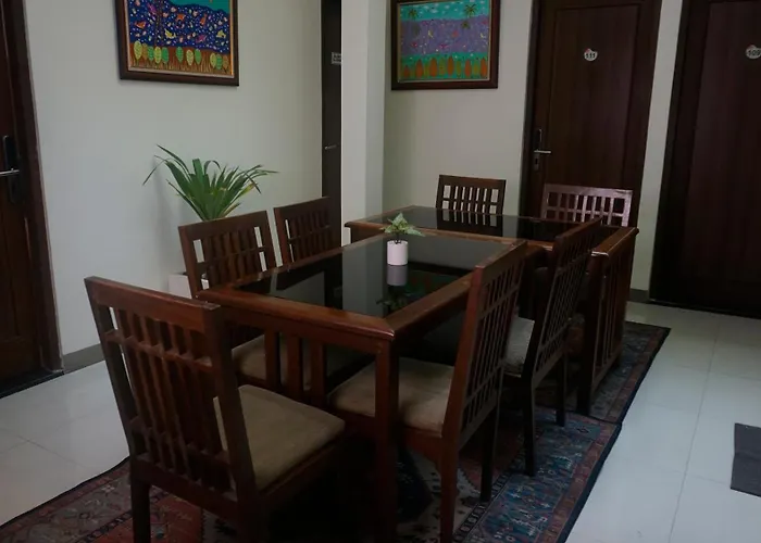 The Cabin Hotel Wirobrajan Yogyakarta