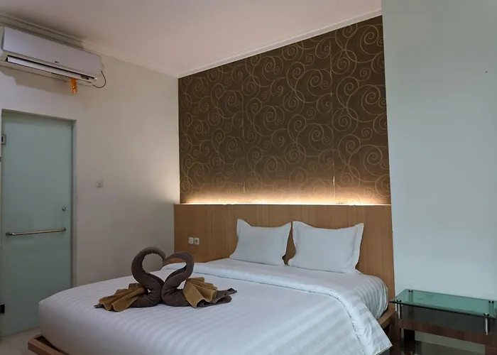 The Cabin Hotel Wirobrajan Yogyakarta